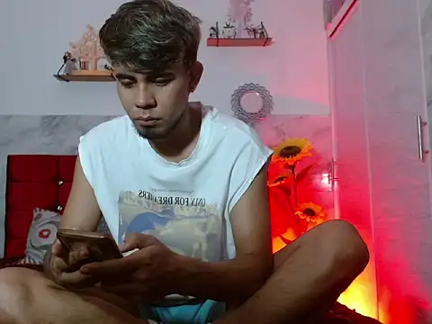 Colentt Blake online show from June 2026 09:14:01 PM