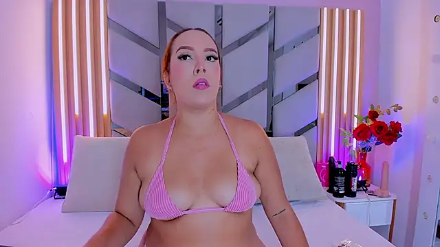 Victoria-Luxx online show from June 2026 09:51:02 PM