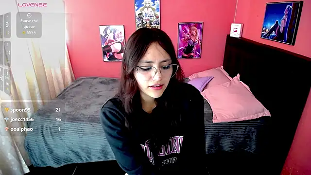 Sakura Mimi online show from June 2026 07:28:02 PM