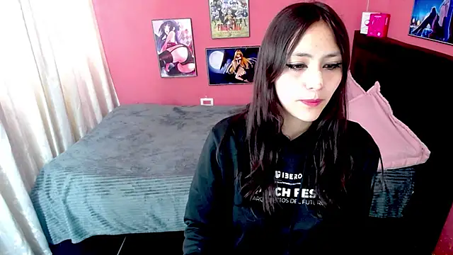 Sakura Mimi online show from June 2026 11:49:02 AM