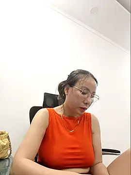 Snapshot of Fanritar chatting on July 2026 04:09:01 AM Fanritar online show from July 2026 04:09:01 AM