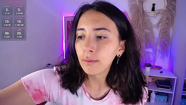 Camiila  1 online show from July 2026 11:25:02 PM
