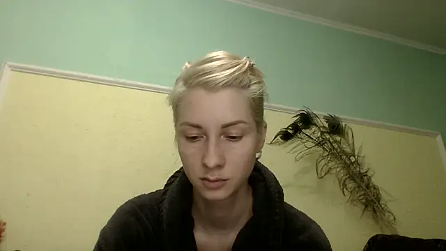 AmberandBlond online show from June 2026 05:37:01 PM