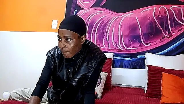 Snapshot of BadGirlCocoXx chatting on June 2026 05:55:01 PM BadGirlCocoXx online show from June 2026 05:55:01 PM