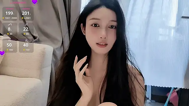 lulu-789 online show from June 2026 05:12:01 AM