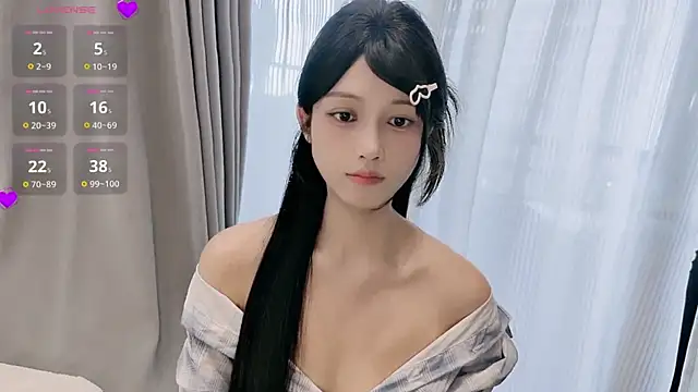 lulu-789 online show from July 2026 01:27:01 AM