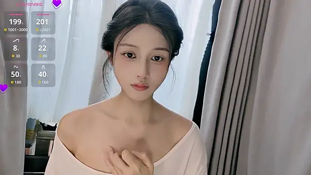 lulu-789 online show from July 2026 04:19:01 AM