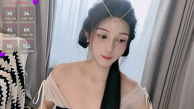 lulu-789 online show from July 2026 03:44:02 AM