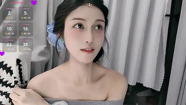 lulu-789 online show from July 2026 11:56:02 AM