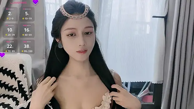 lulu-789 online show from July 2026 02:36:01 AM