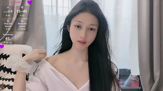 lulu-789 online show from July 2026 04:43:02 AM