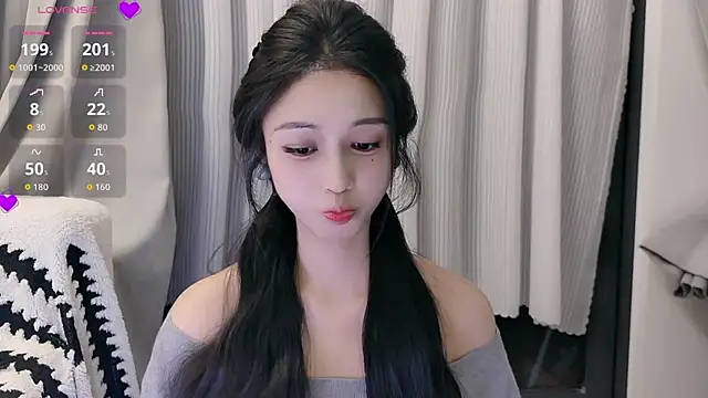 lulu-789 online show from July 2026 12:48:02 PM
