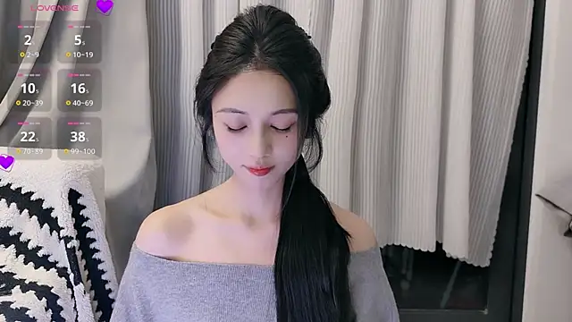 lulu-789 online show from July 2026 02:13:01 PM