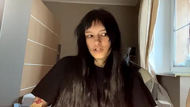 SebrinaMontelle online show from June 2026 10:17:02 AM