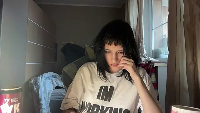 SebrinaMontelle online show from July 2026 01:17:01 PM