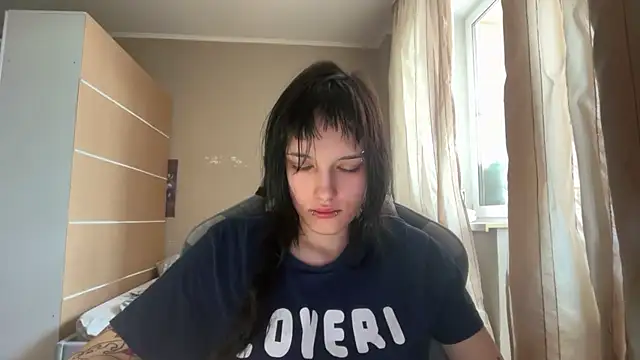 SebrinaMontelle online show from July 2026 07:22:02 AM