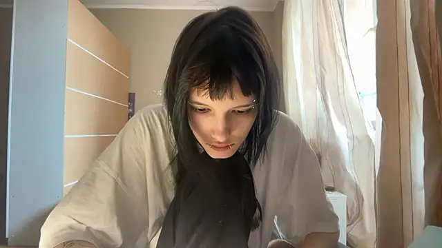 SebrinaMontelle online show from July 2026 08:12:01 AM