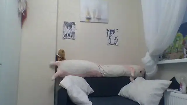 DinaKolter online show from July 2026 04:31:02 PM