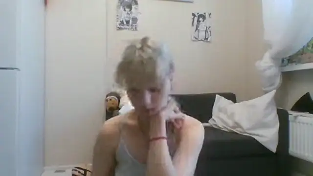 DinaKolter online show from July 2026 03:32:02 PM