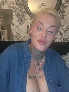 InkedMissLaBaehm online show from June 2026 10:56:02 PM