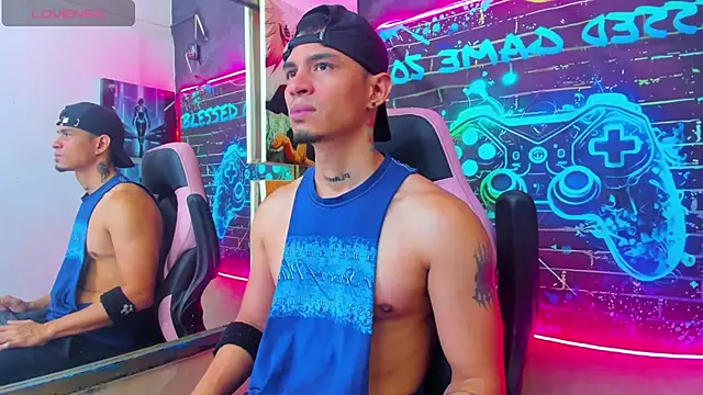 Angel Blessed online show from June 2026 11:34:01 AM