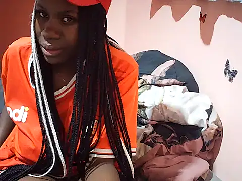 Snapshot of pretty_renor chatting on July 2026 05:22:01 AM pretty renor online show from July 2026 05:22:01 AM
