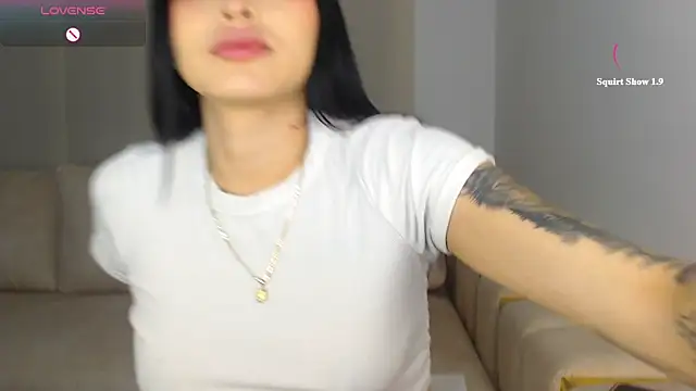 linda-es online show from July 2026 07:55:02 AM