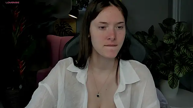 Eva Leeee online show from August 2026 04:58:01 AM