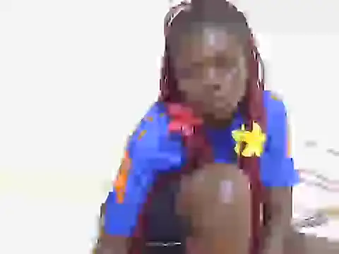 Snapshot of Arriana_ chatting on June 2026 01:17:02 PM Arriana online show from June 2026 01:17:02 PM