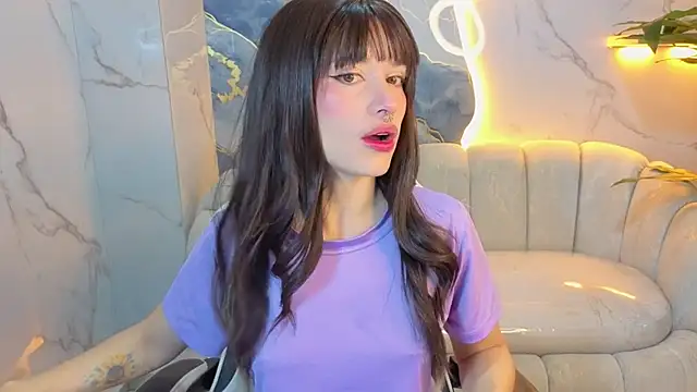 Lily Tx online show from July 2026 12:53:01 PM