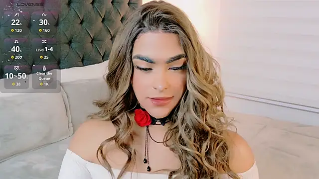 Snapshot of Scarlethvhonparker chatting on September 2025 11:54:02 PM Scarlethvhonparker online show from September 2025 11:54:02 PM