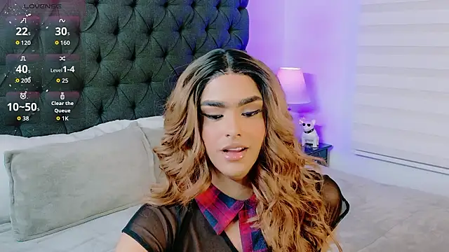 Scarlethvhonparker online show from March 2026 12:04:02 AM