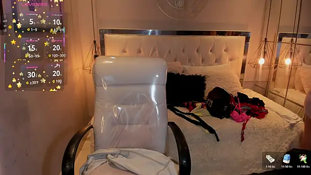 zara moon1 online show from July 2026 04:18:02 AM