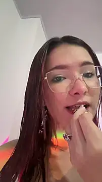 Scarlett Livye online show from June 2026 11:47:01 PM