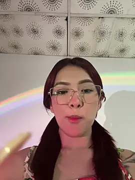 Scarlett Livye online show from August 2026 01:29:02 AM