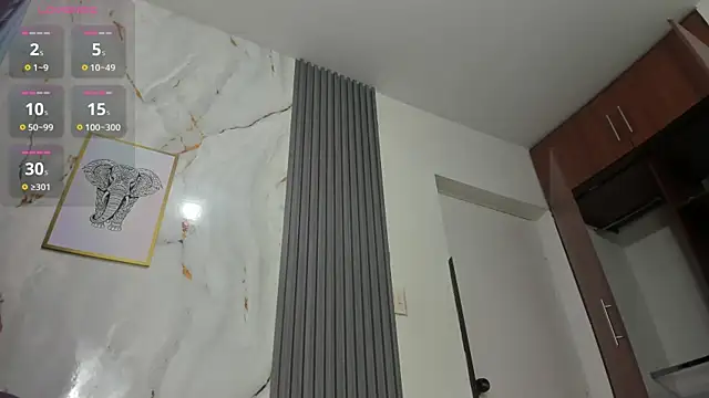 Nadia Sammur online show from June 2026 02:24:02 AM