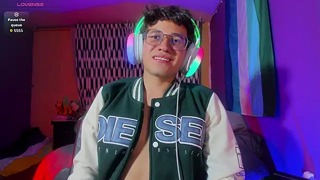 Angelito Twink online show from June 2026 02:24:02 AM