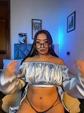 Snapshot of Cattleya_Love chatting on June 2026 02:09:02 AM Cattleya Love online show from June 2026 02:09:02 AM