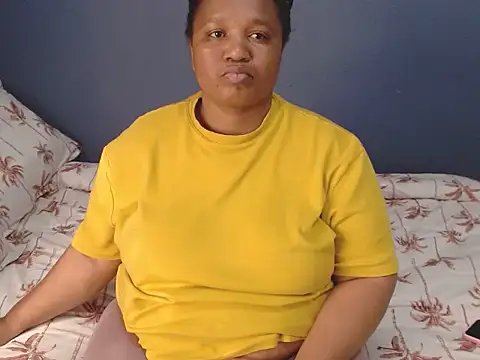 MISS BLACKBERY online show from June 2026 12:31:02 PM