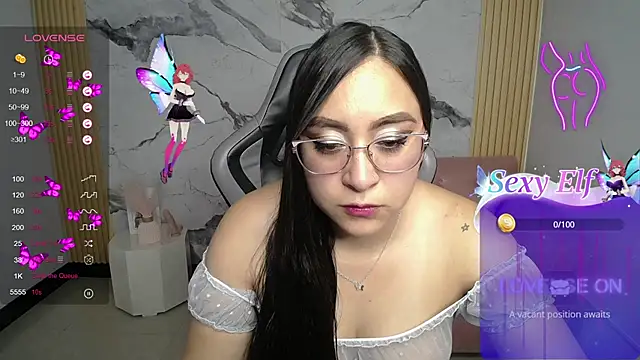 Ariabliss ch online show from July 2026 03:25:02 AM