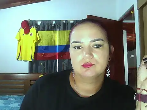 Ariel 691 online show from June 2026 09:52:01 PM