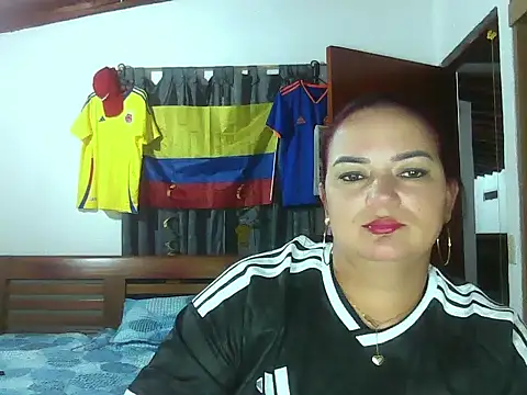 Ariel 691 online show from June 2026 03:12:02 AM