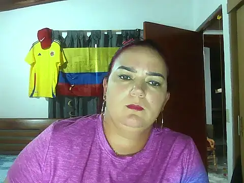 Ariel 691 online show from June 2026 10:16:01 PM