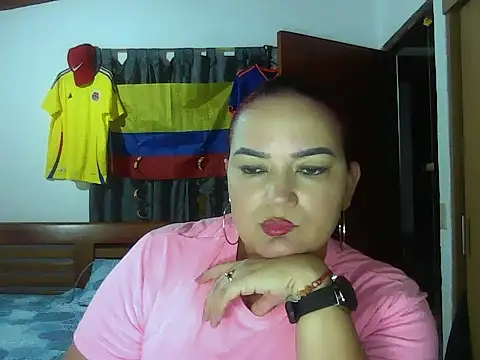 Ariel 691 online show from June 2026 10:55:01 PM