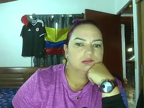 Ariel 691 online show from July 2026 12:09:01 PM