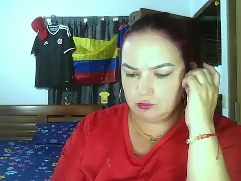 Ariel 691 online show from July 2026 03:33:02 AM