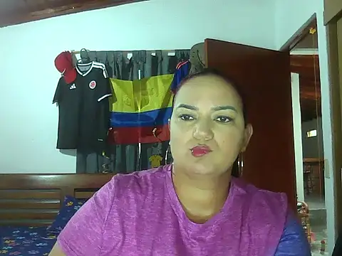 Ariel 691 online show from July 2026 08:35:01 PM