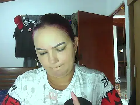 Ariel 691 online show from July 2026 05:37:02 PM
