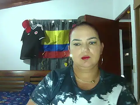 Ariel 691 online show from July 2026 10:03:01 PM