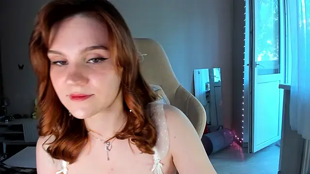 amelia braun online show from June 2026 01:52:01 AM